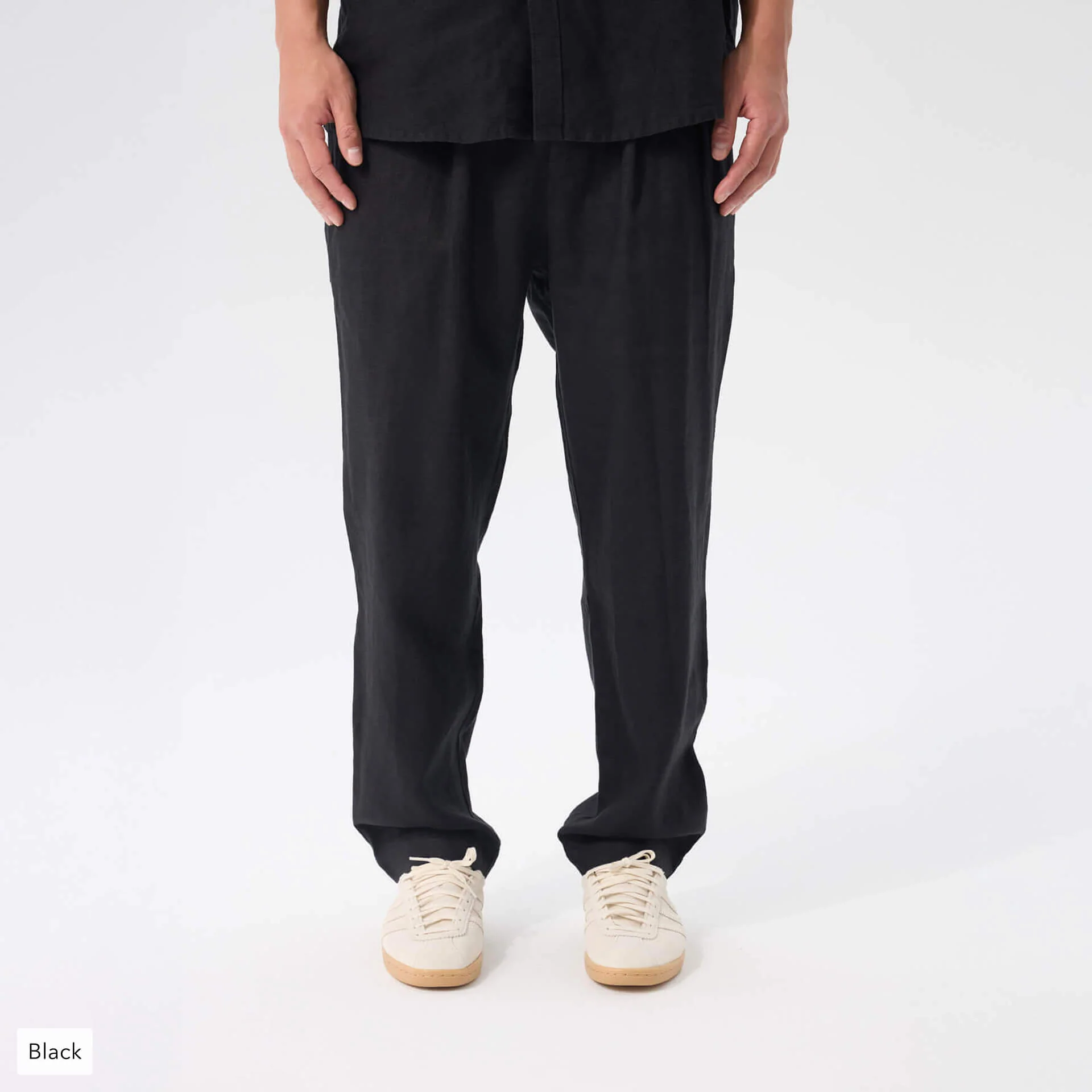 Igen Linen Pants