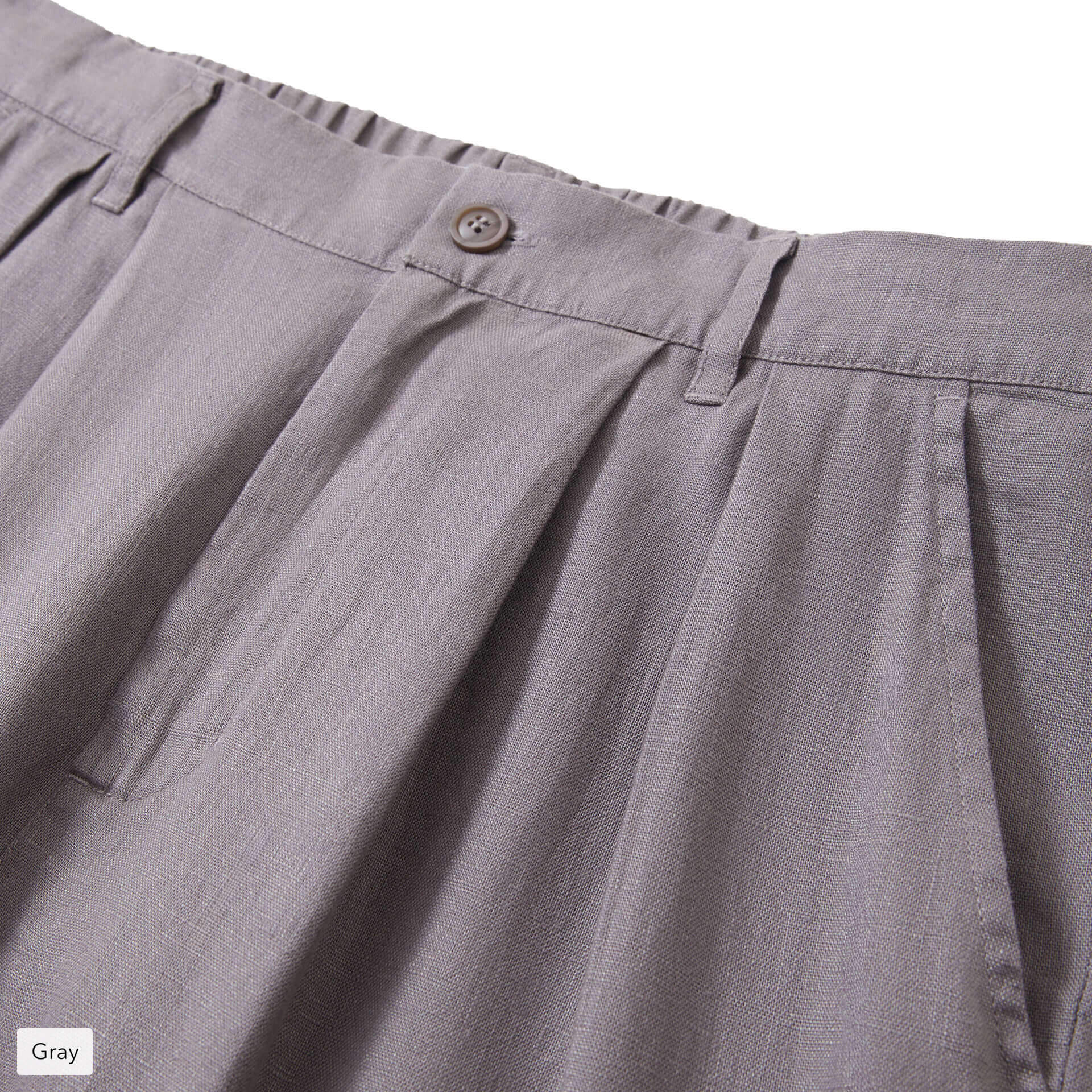 Igen Linen Pants - Image 10