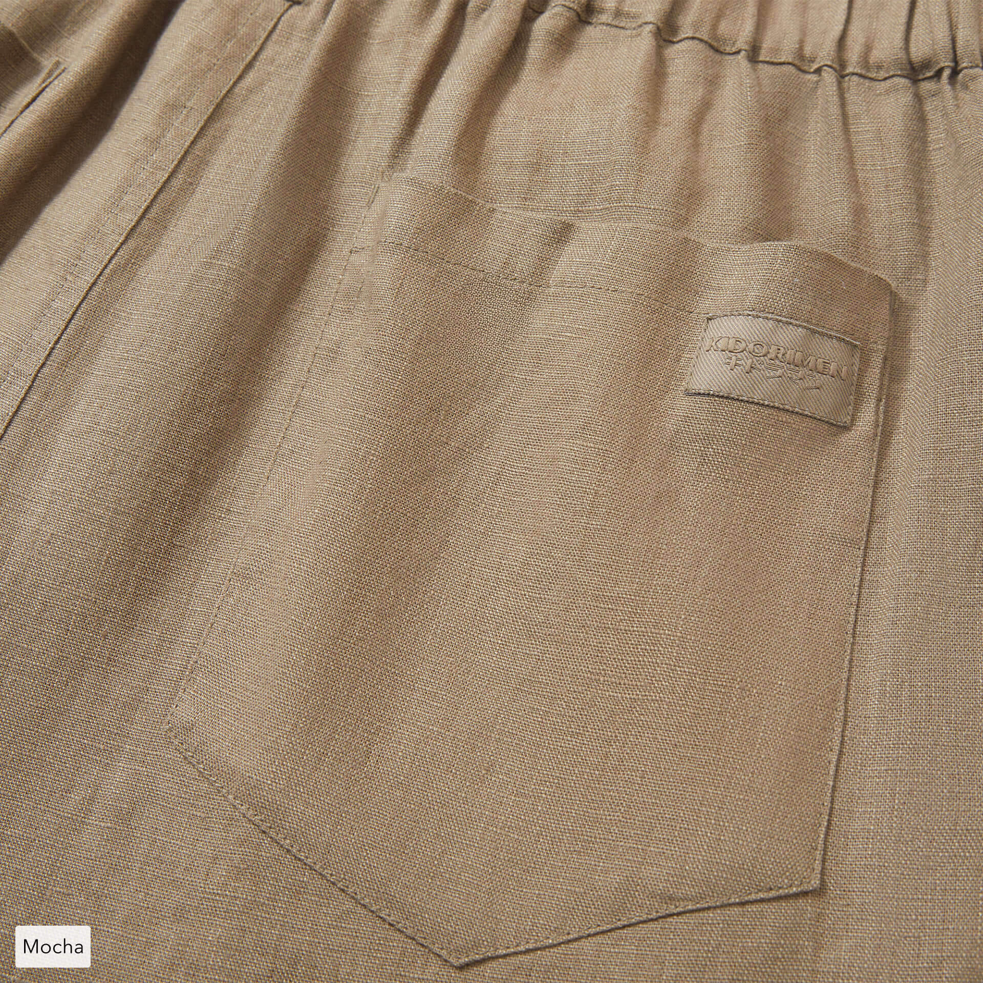 Igen Linen Pants - Image 16
