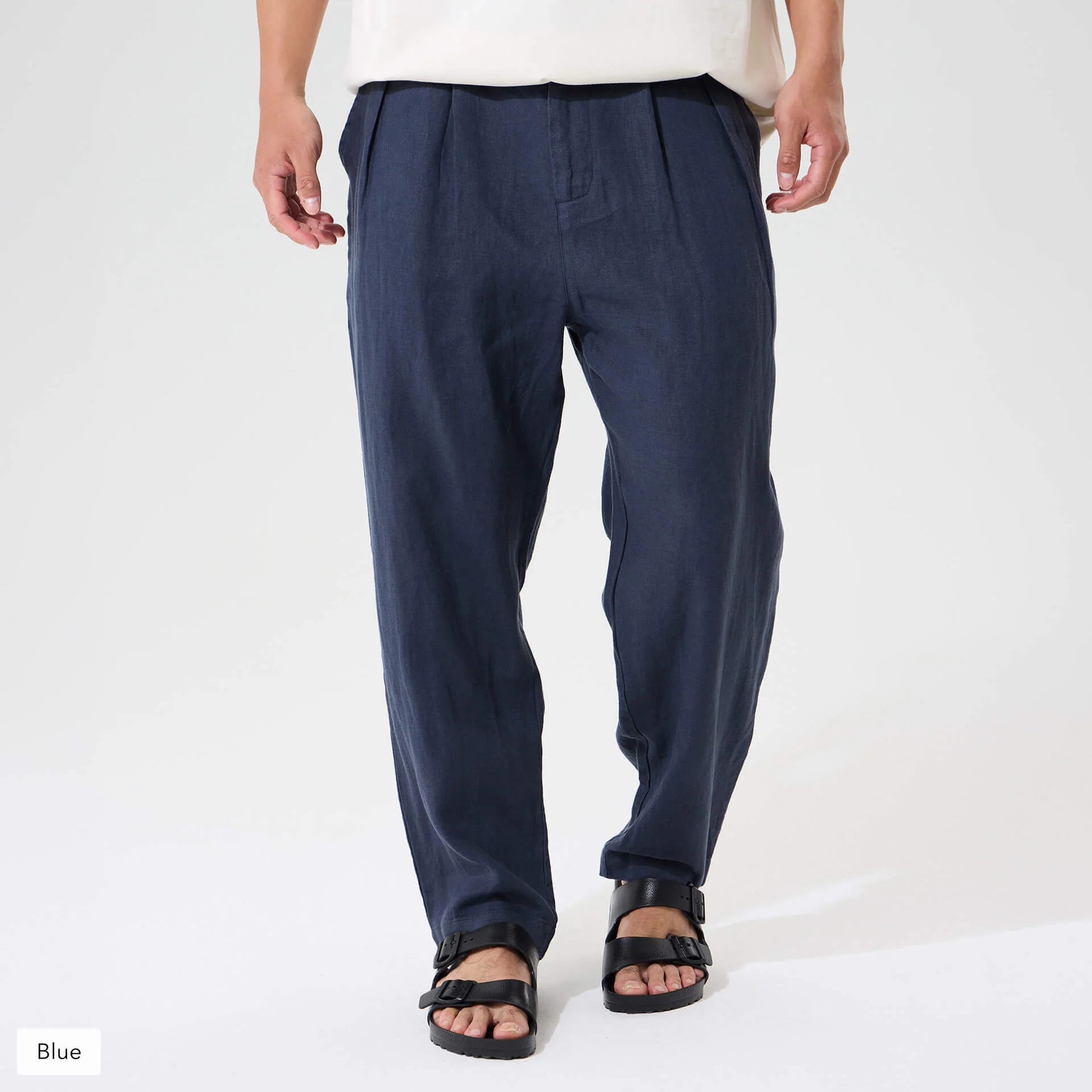 Igen Linen Pants - Image 18