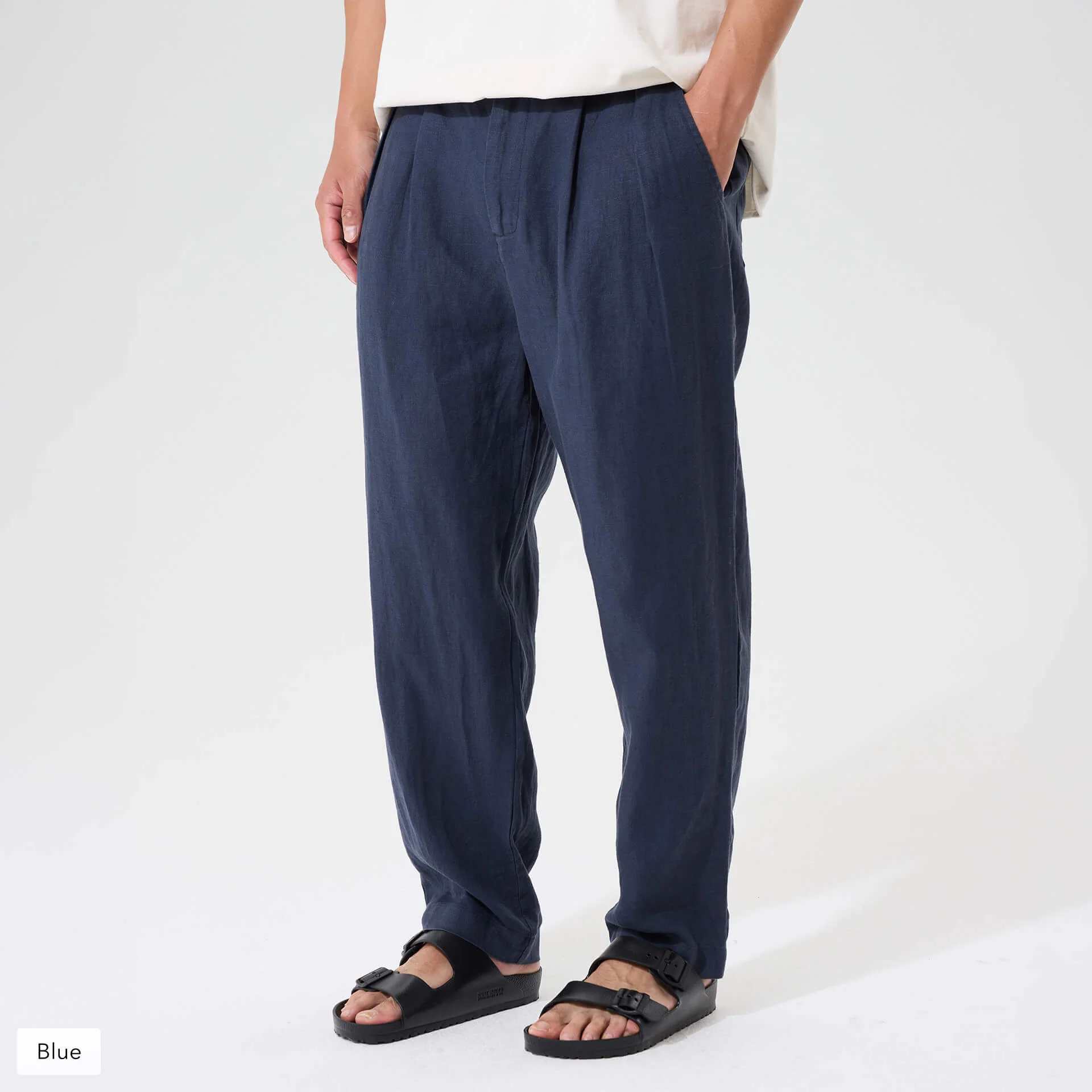 Igen Linen Pants - Image 19