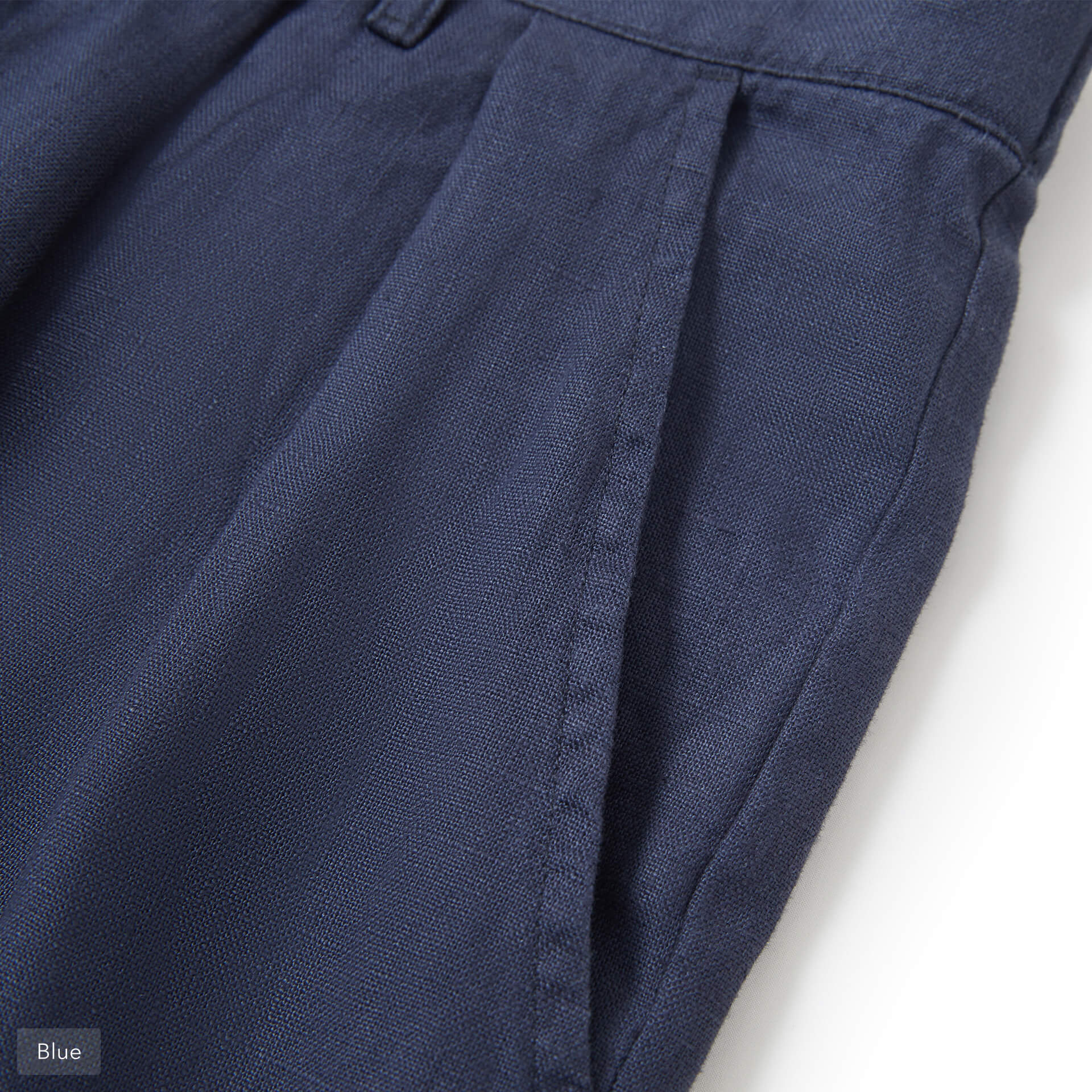 Igen Linen Pants - Image 21