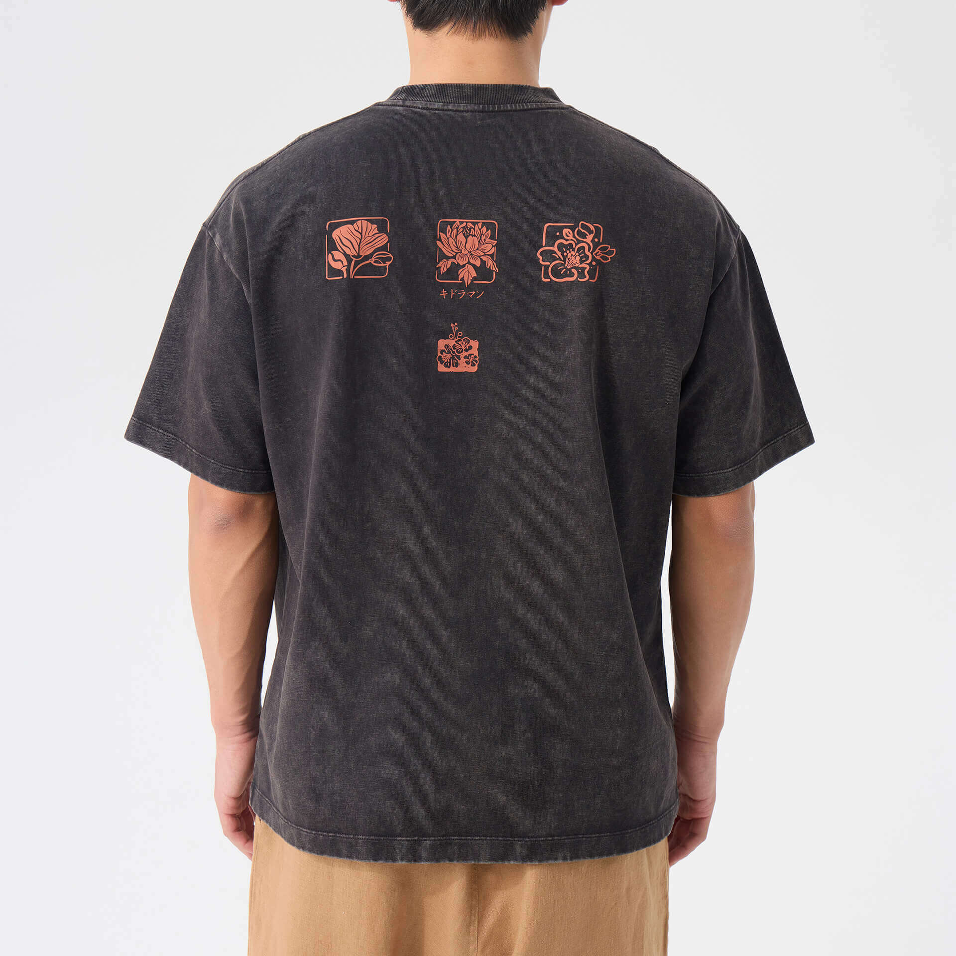 Inkan Tee Shirt - Image 2
