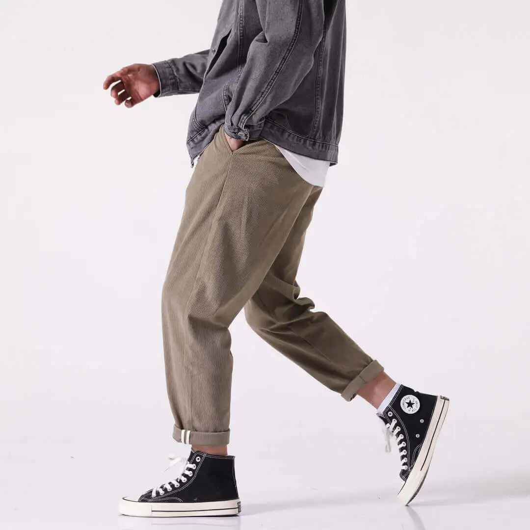 Miyabi Pants - Image 13