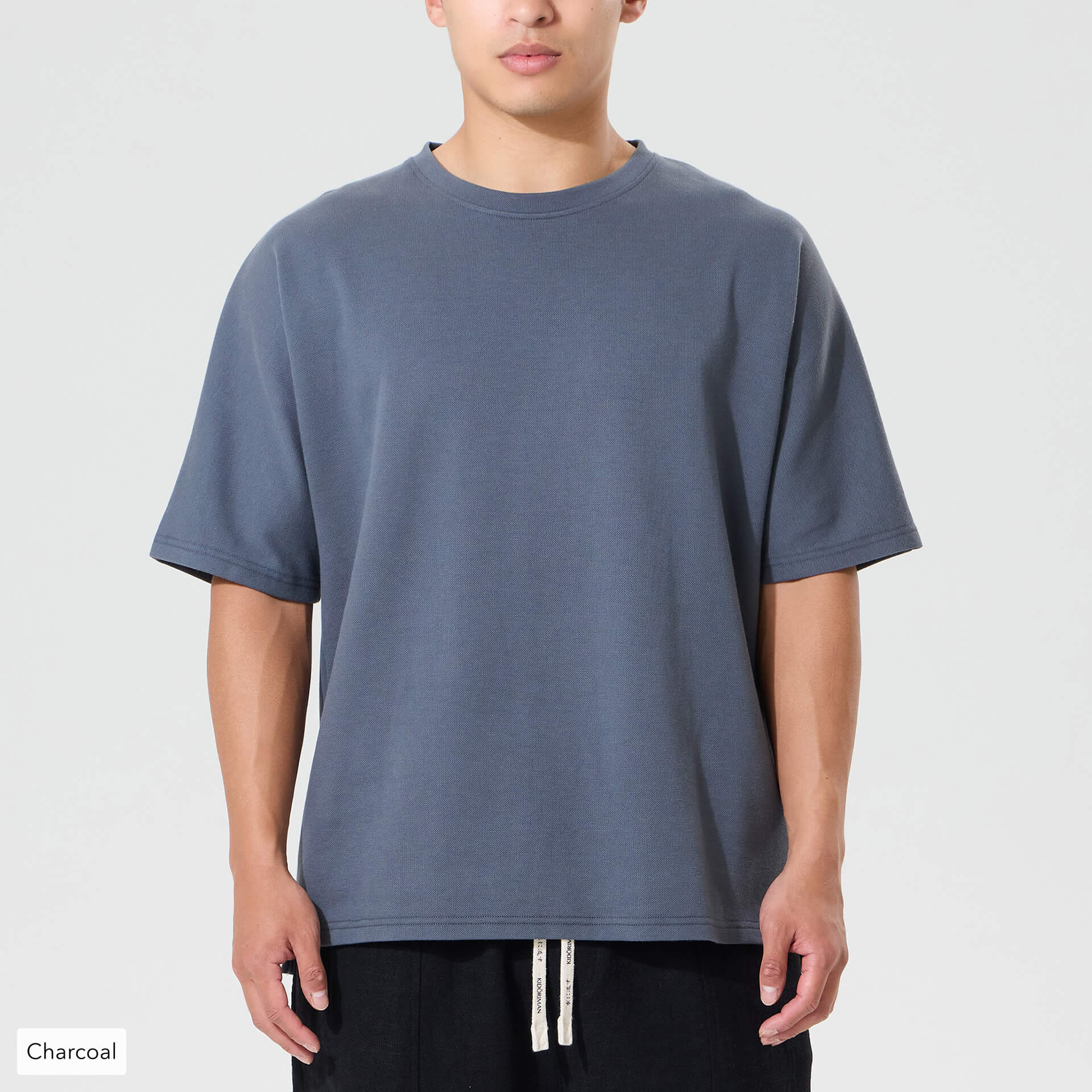 Oba Oversized Shirt - Image 21
