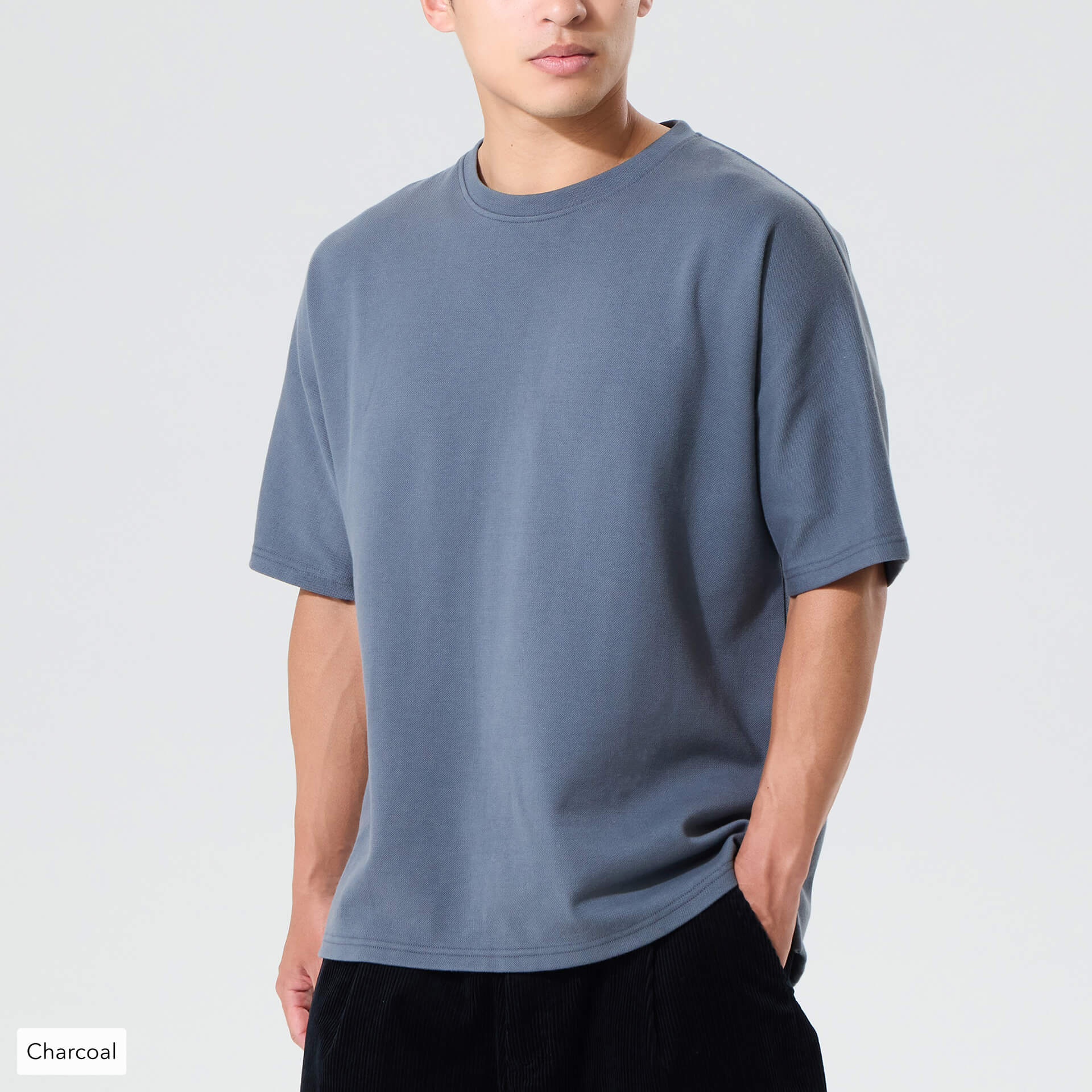Oba Oversized Shirt - Image 22