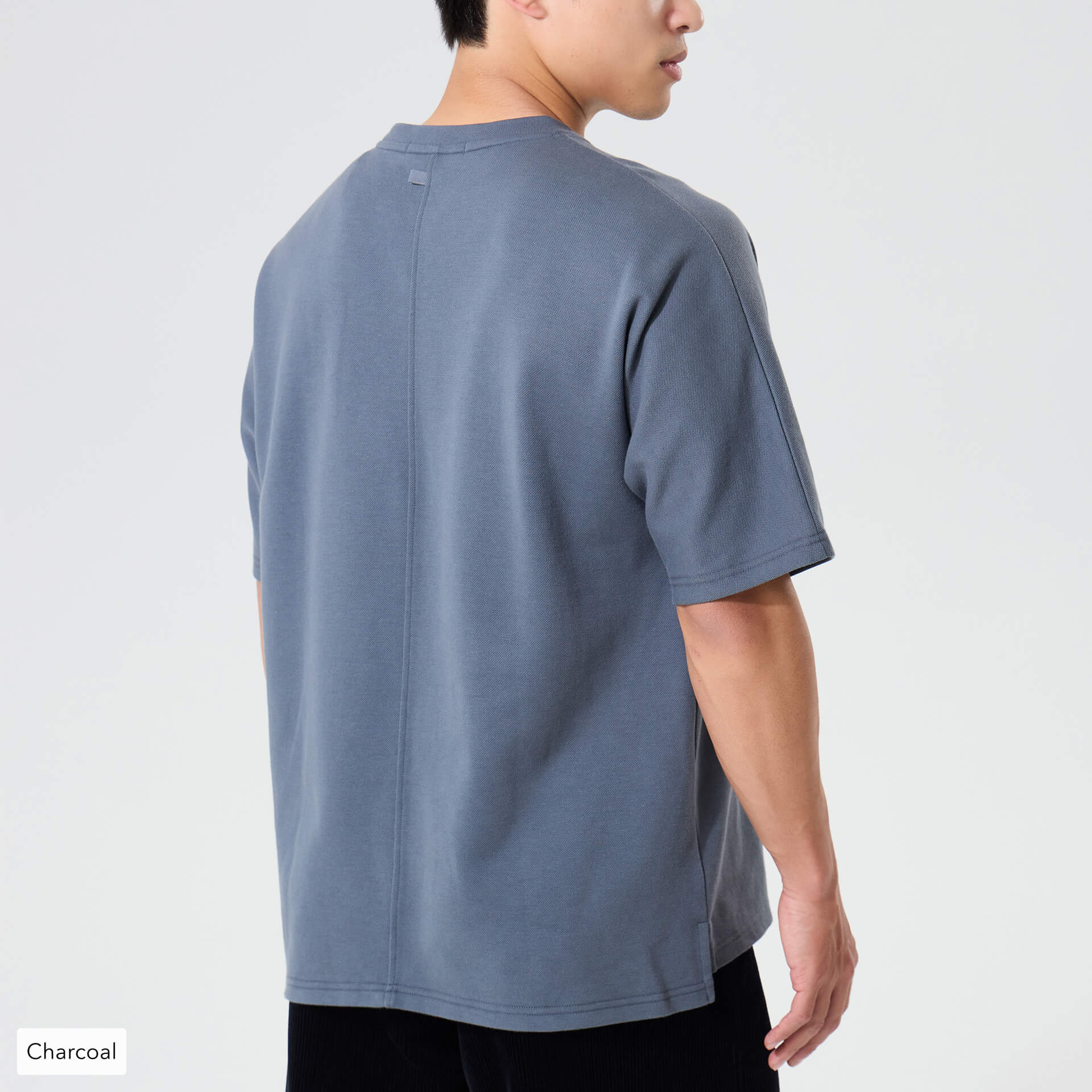 Oba Oversized Shirt - Image 23