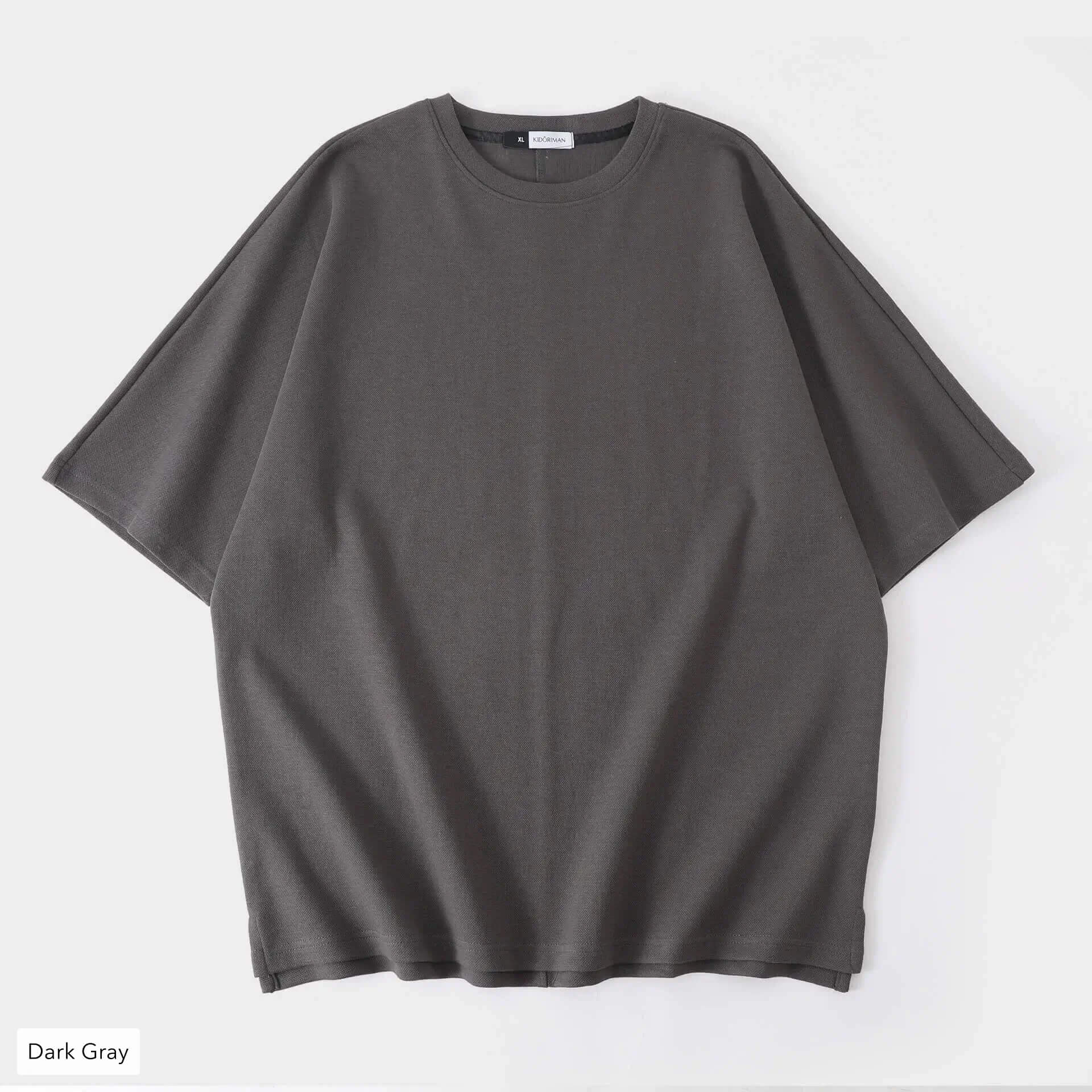 Oba Oversized Shirt - Image 29