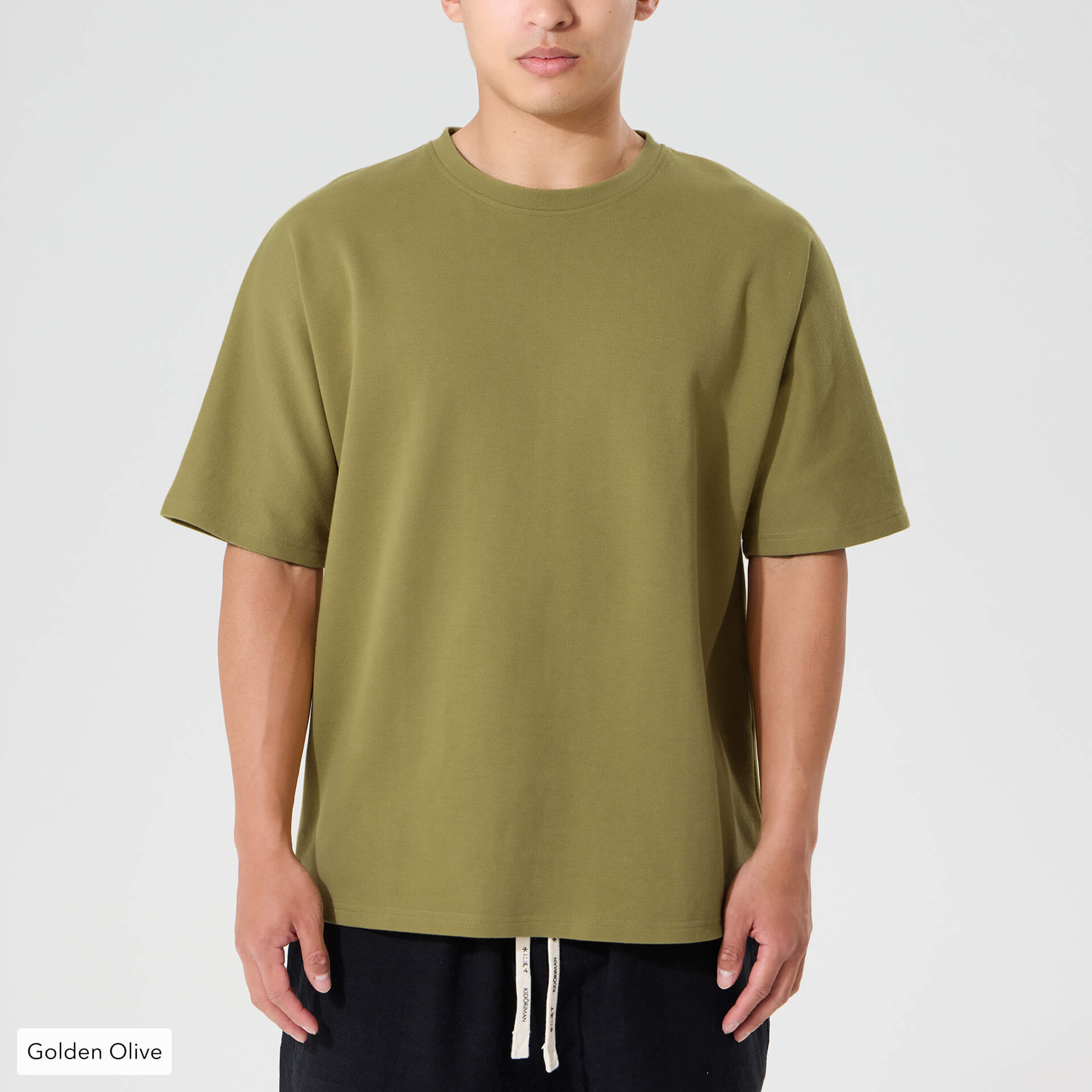 Oba Oversized Shirt - Image 30