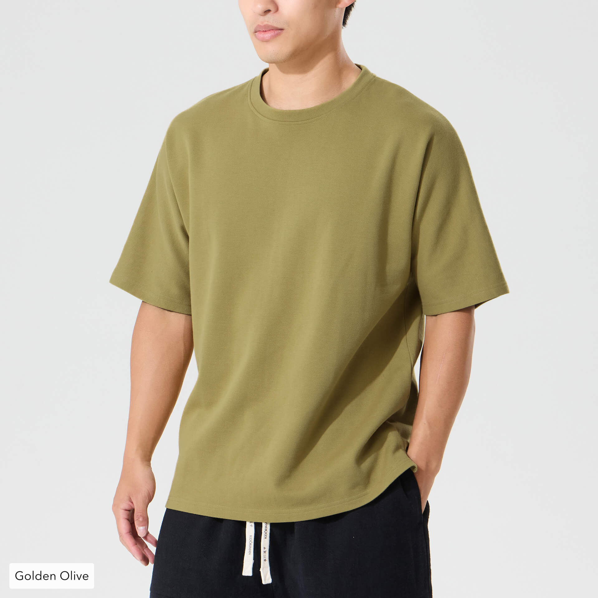 Oba Oversized Shirt - Image 31