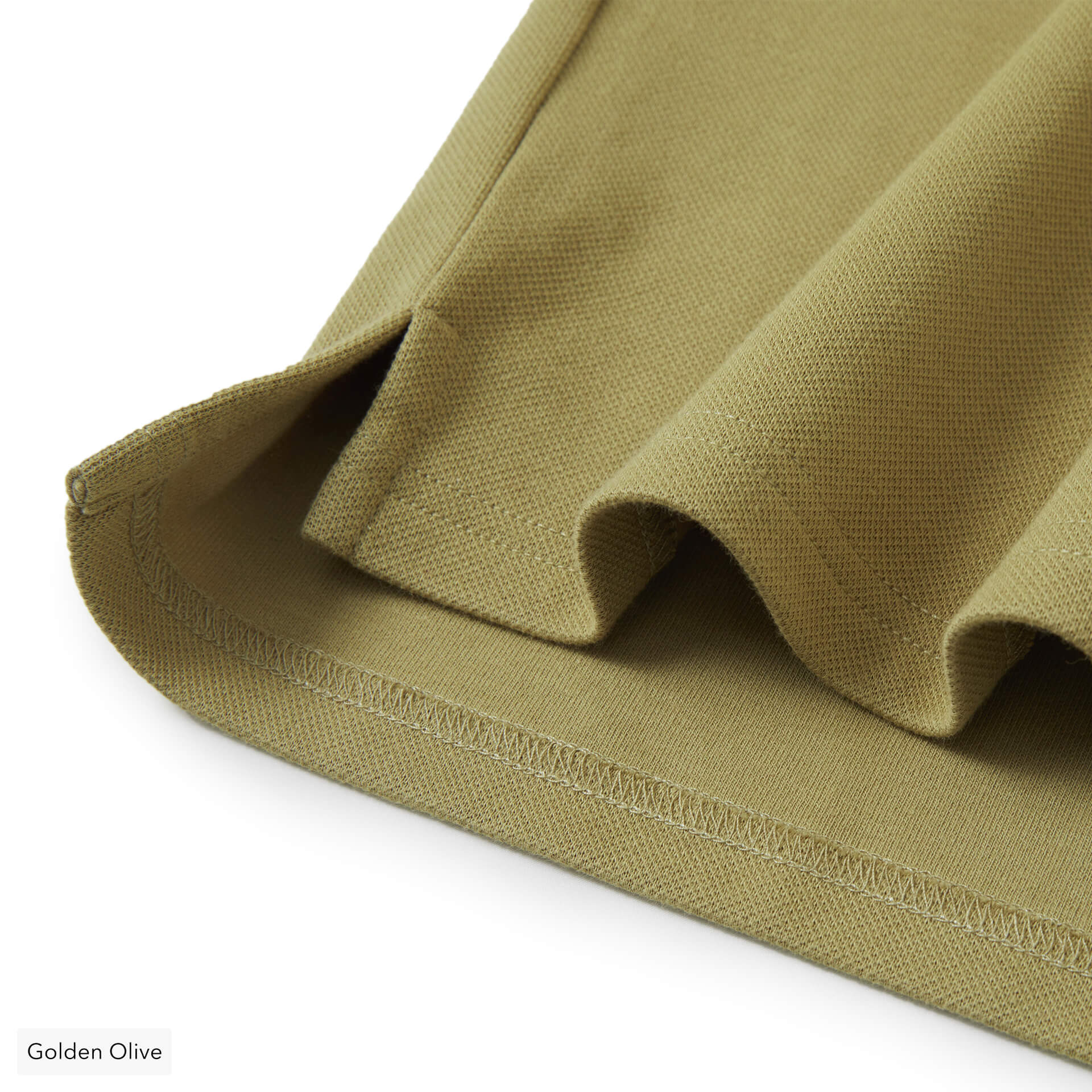 Oba Oversized Shirt - Image 33
