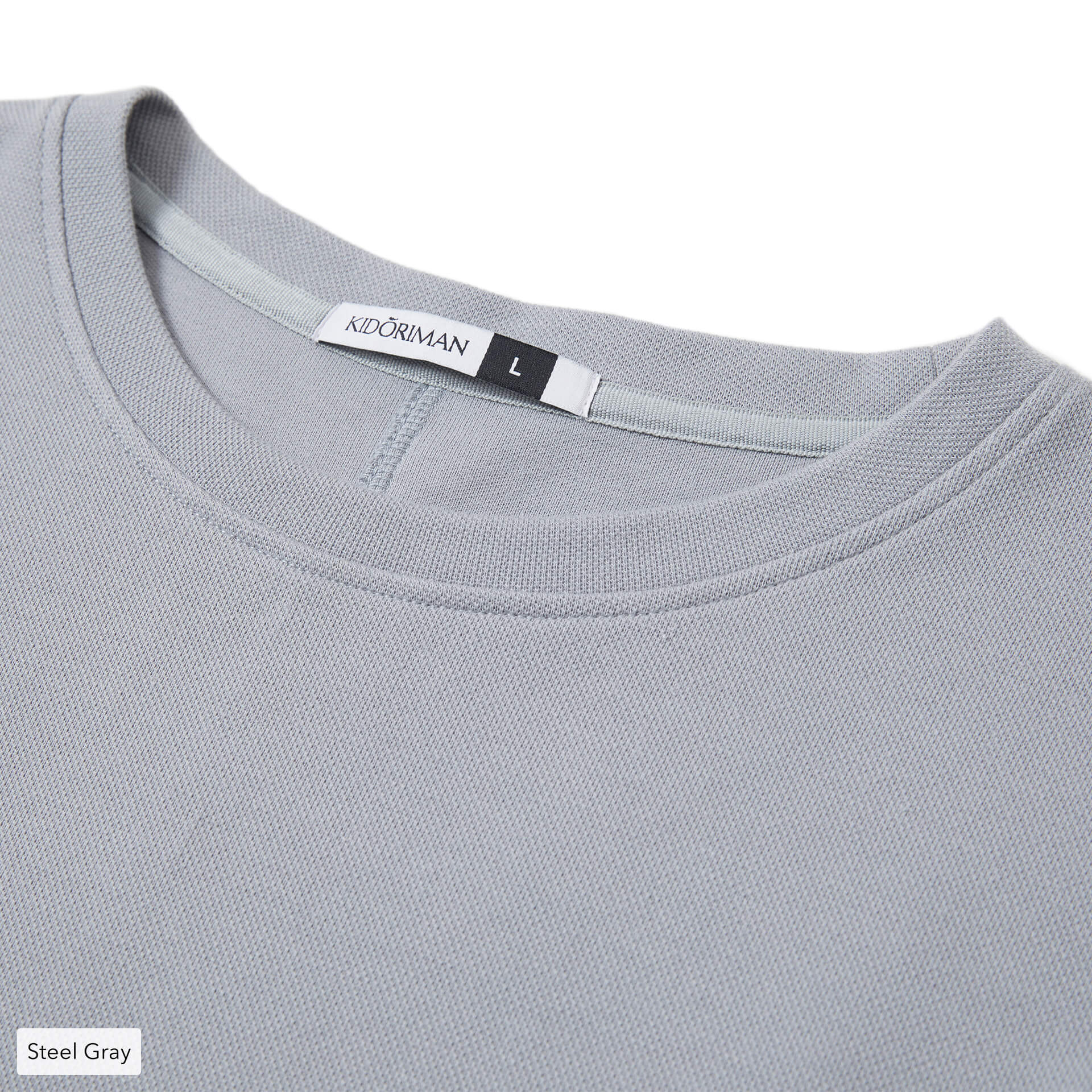 Oba Oversized Shirt - Image 41