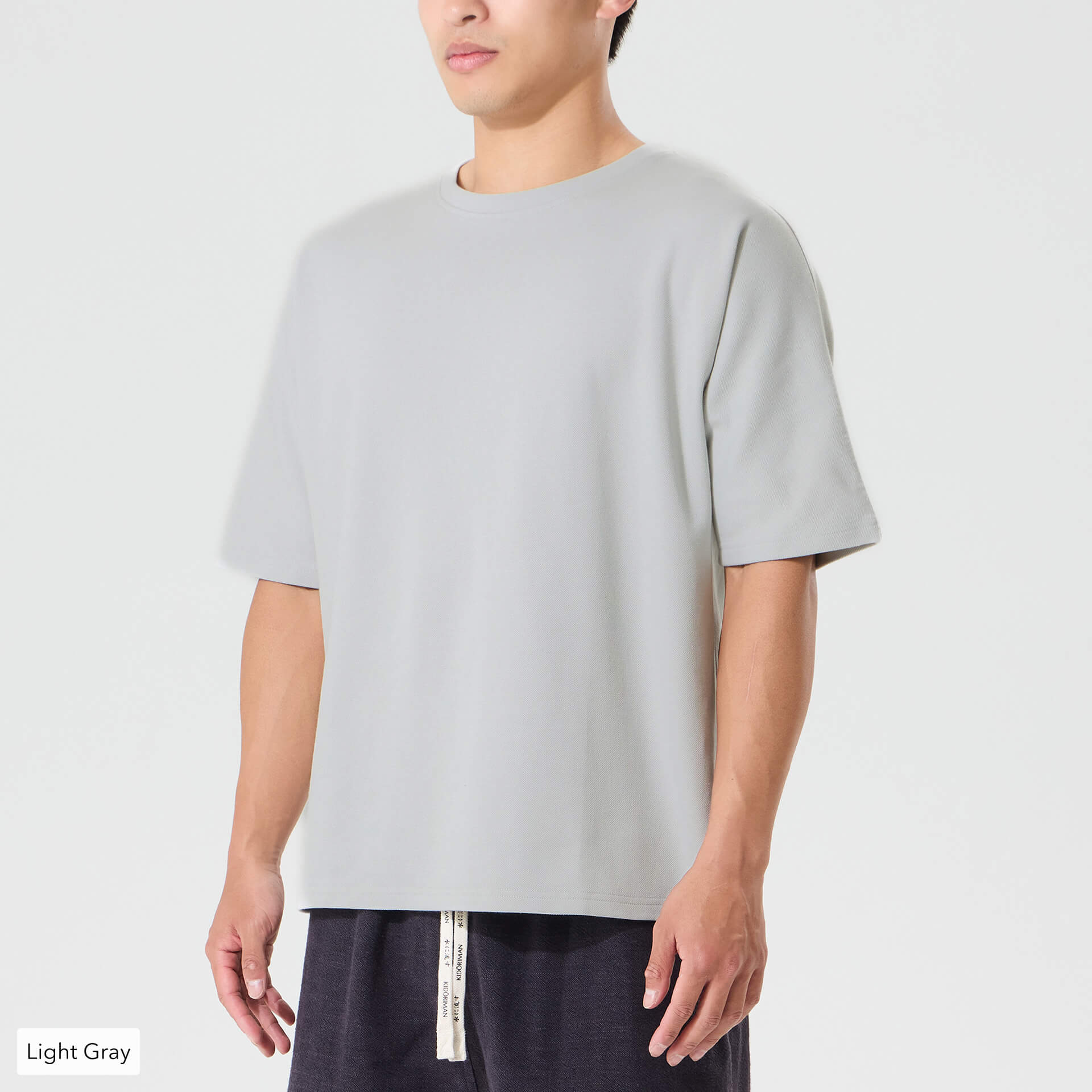 Oba Oversized Shirt - Image 44