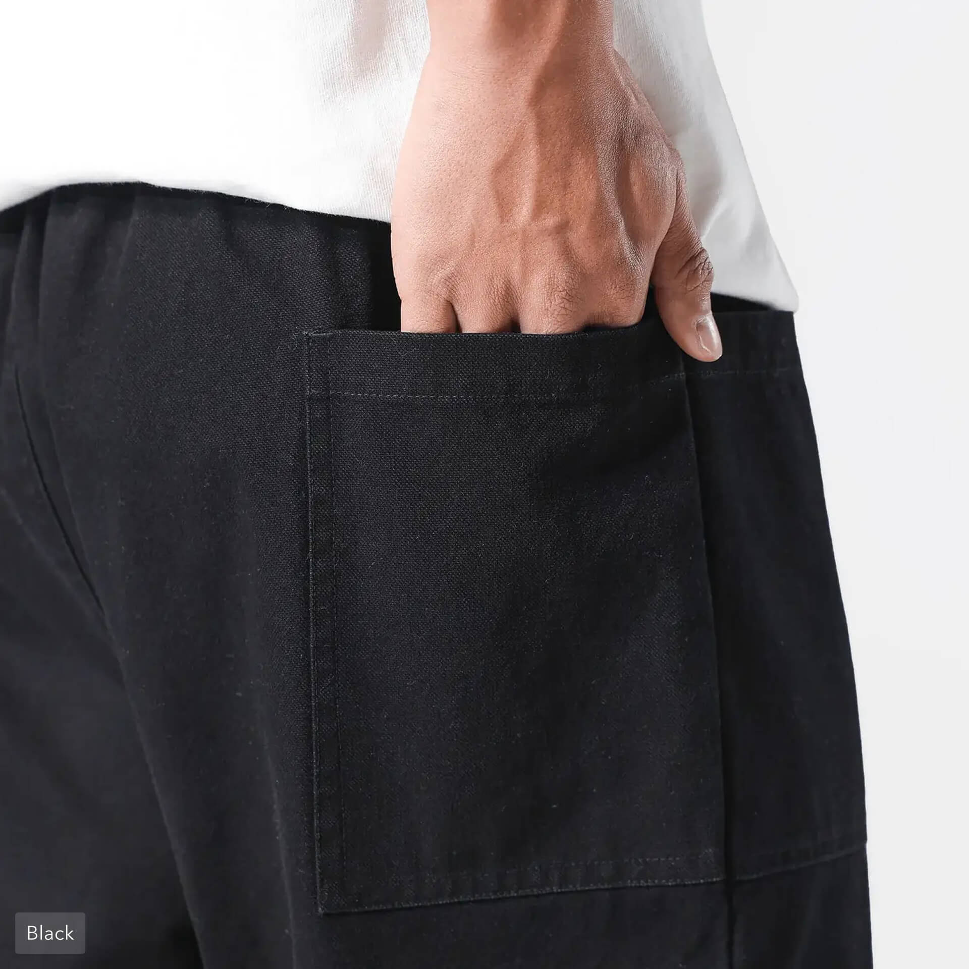 Pokku Pants 2.0 - Image 11