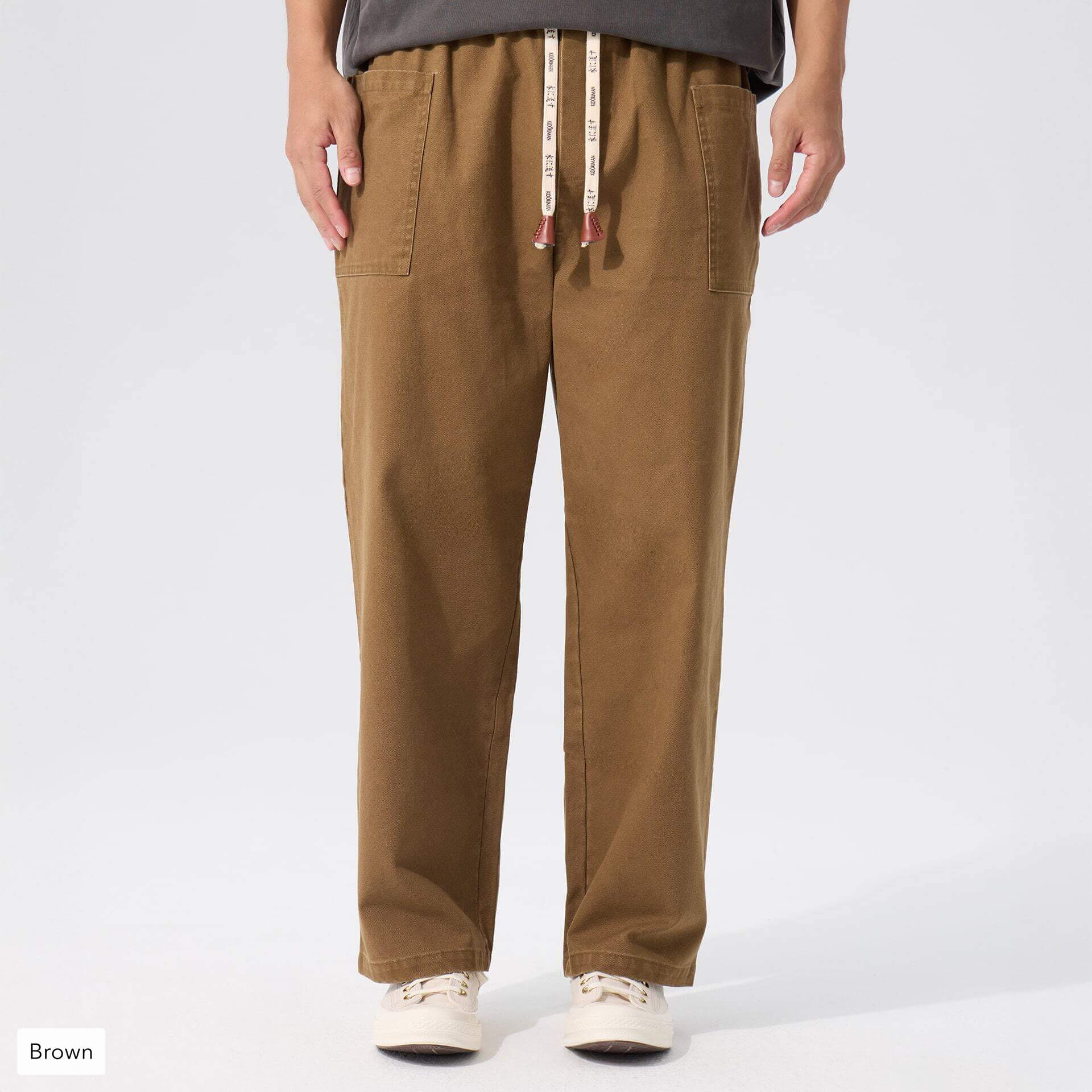 Pokku Pants 2.0 - Image 13