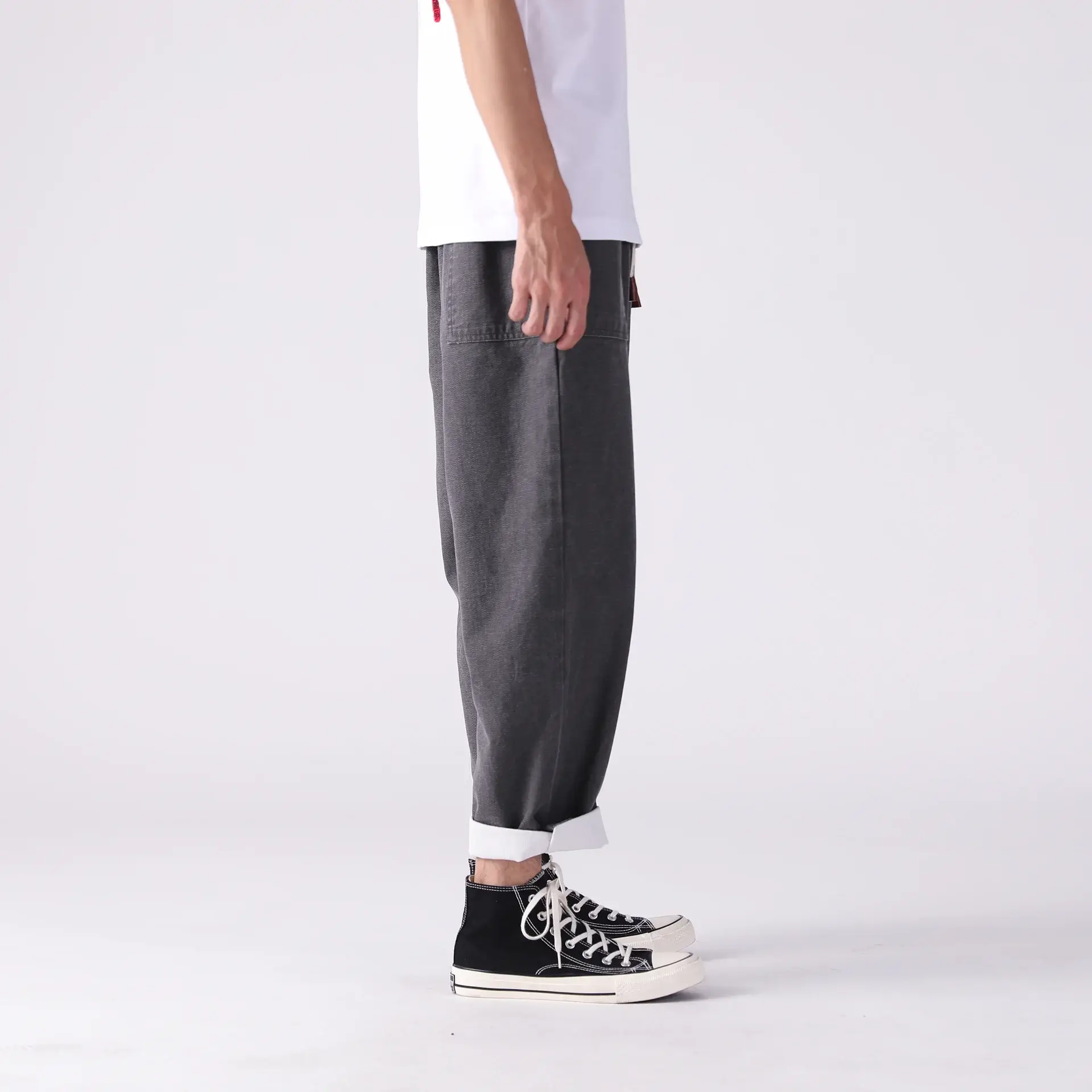 Pokku Pants - Image 4