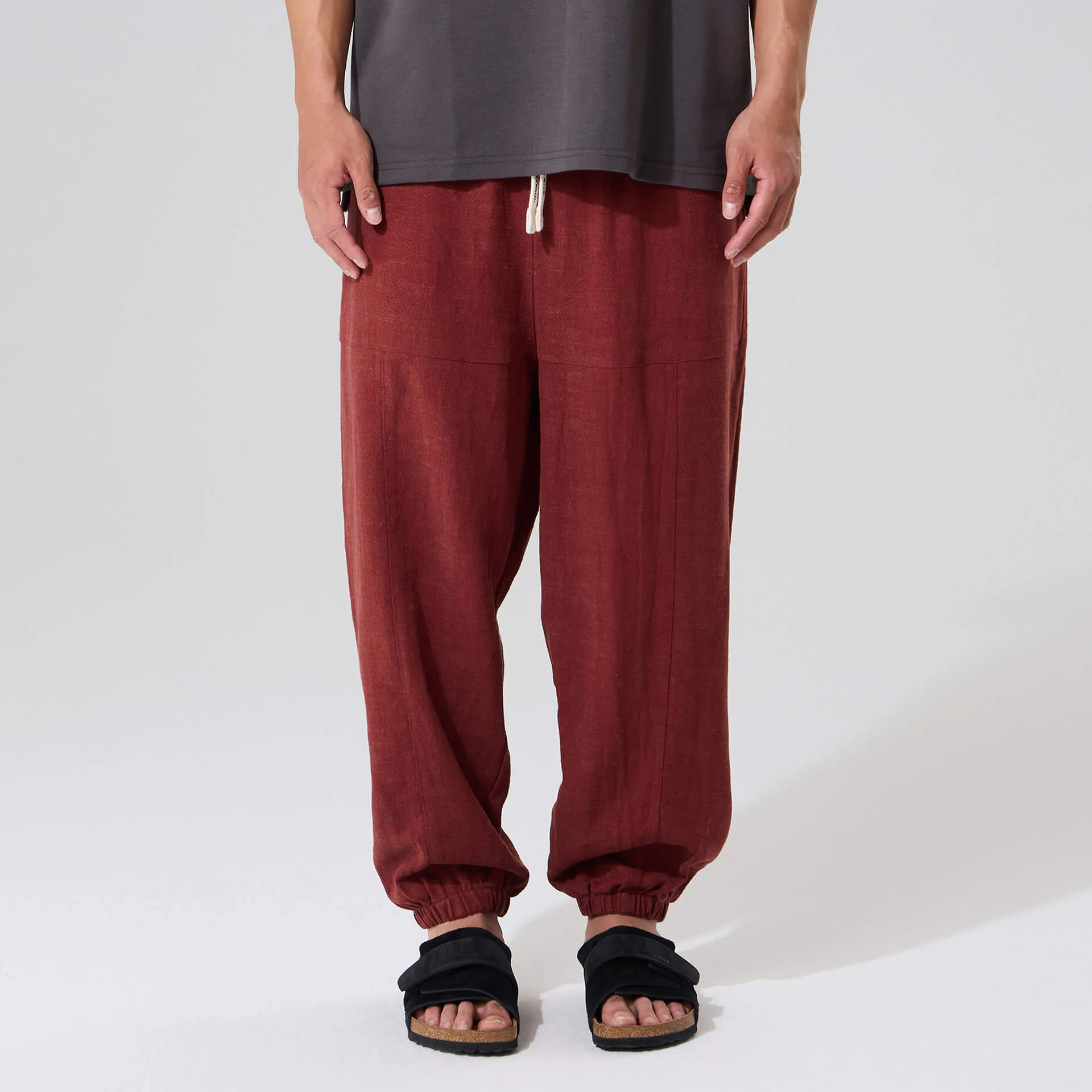 Seika Harem Pants - Image 16