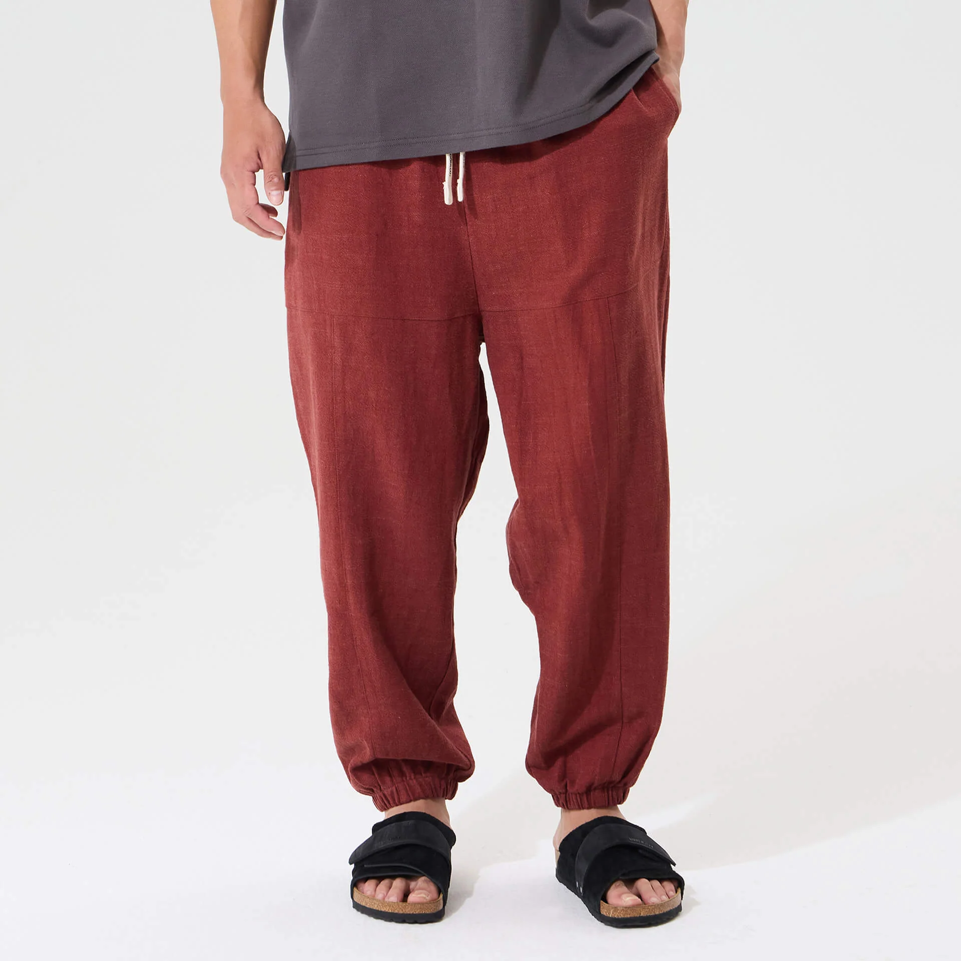 Seika Harem Pants - Image 17