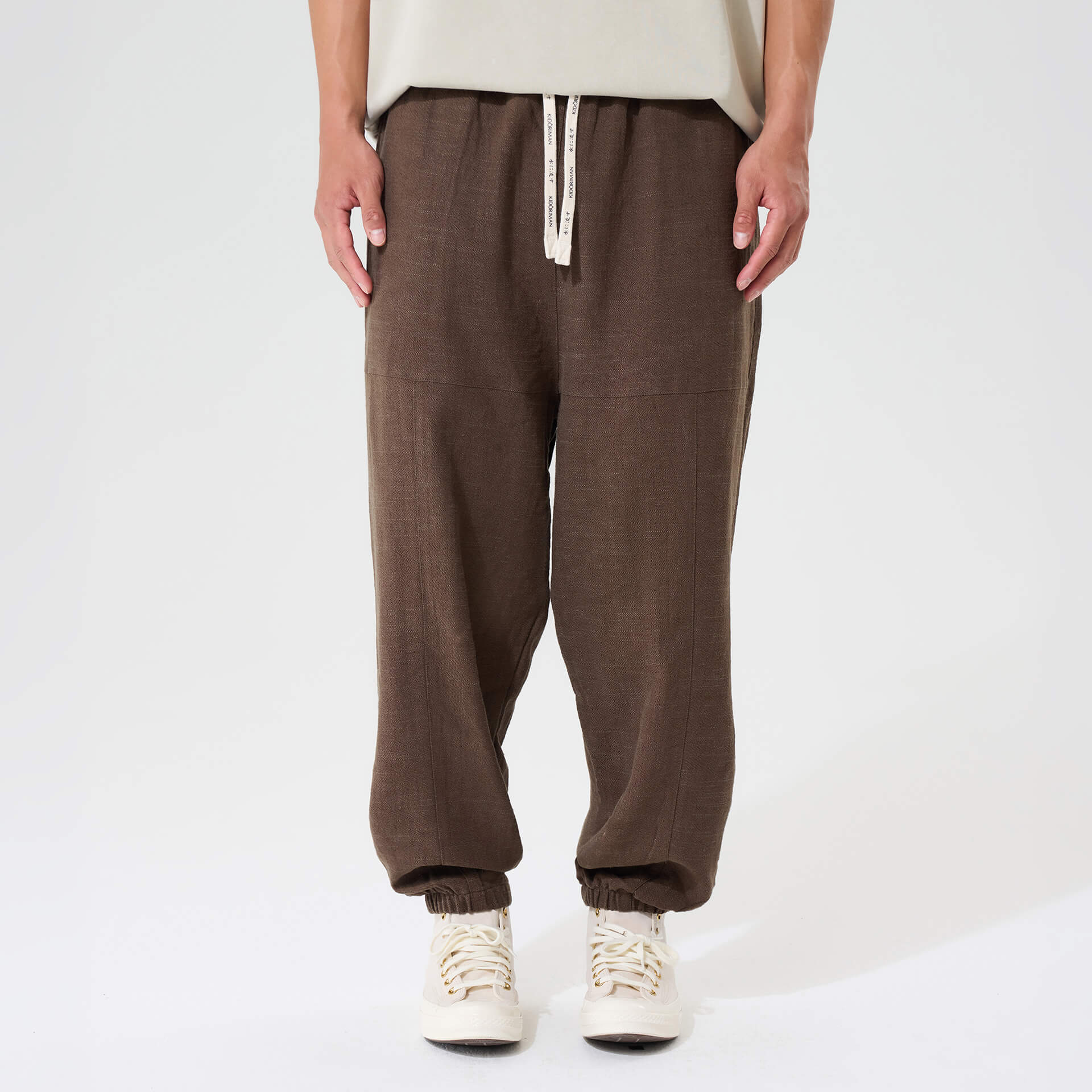 Seika Harem Pants - Image 21