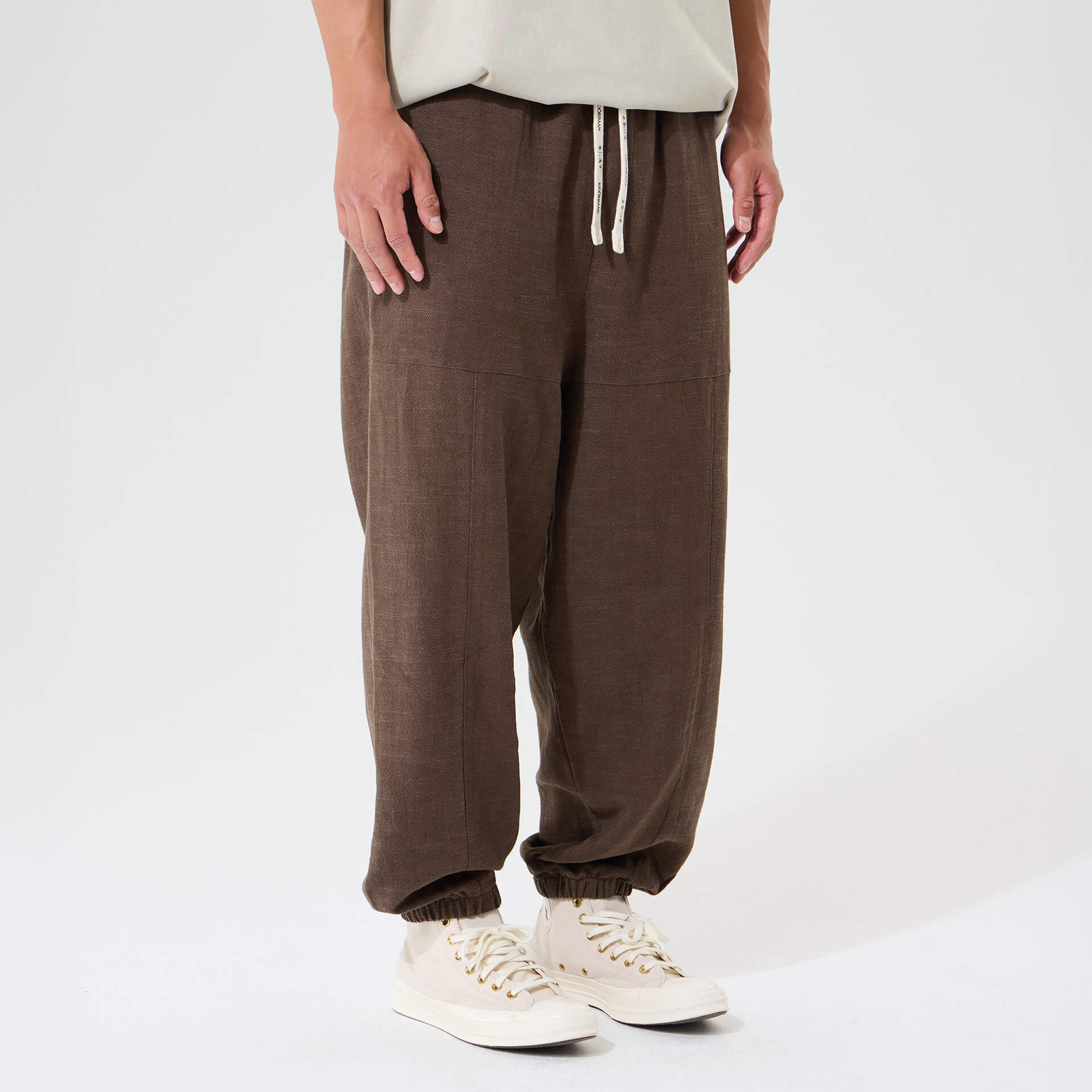 Seika Harem Pants - Image 22
