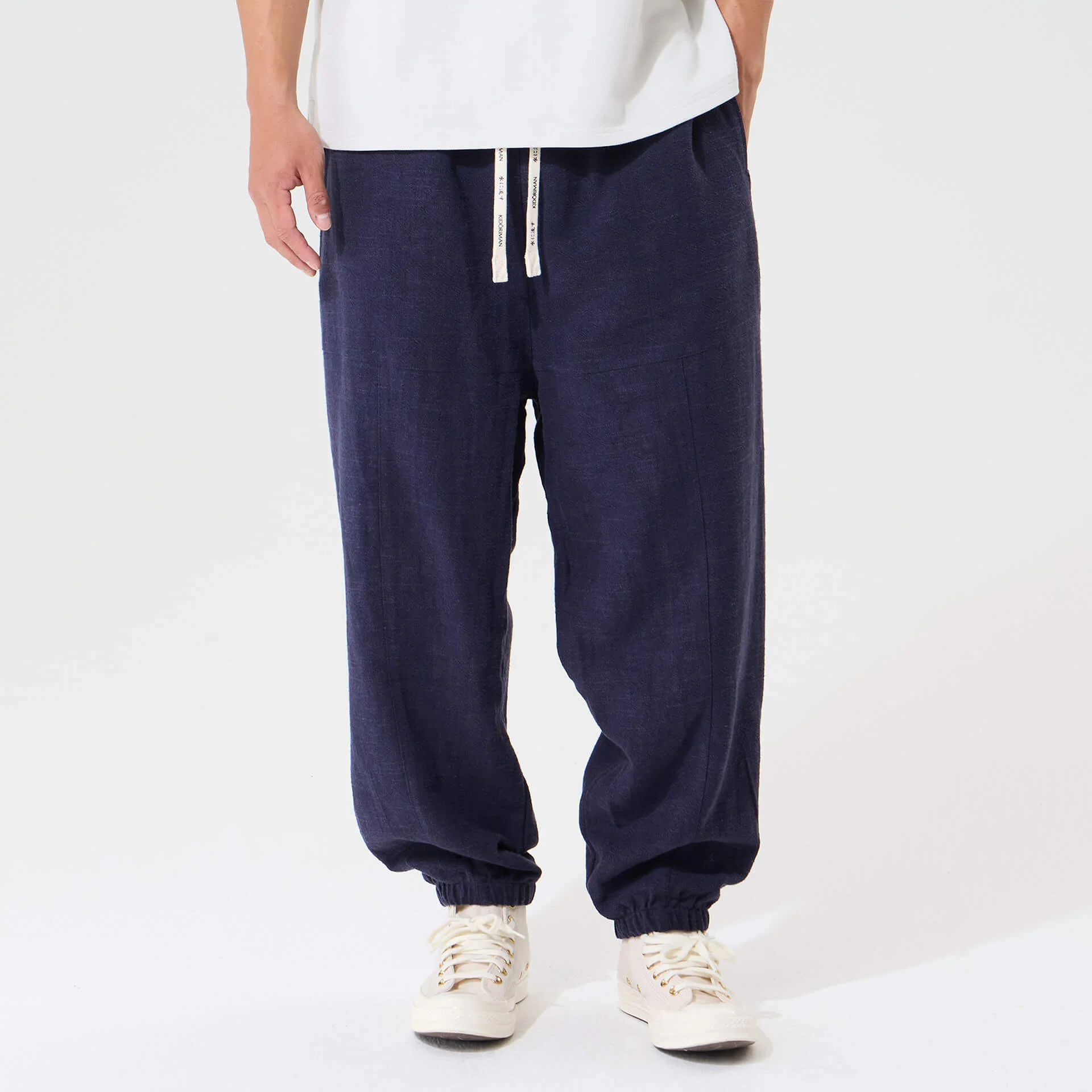 Seika Harem Pants - Image 26