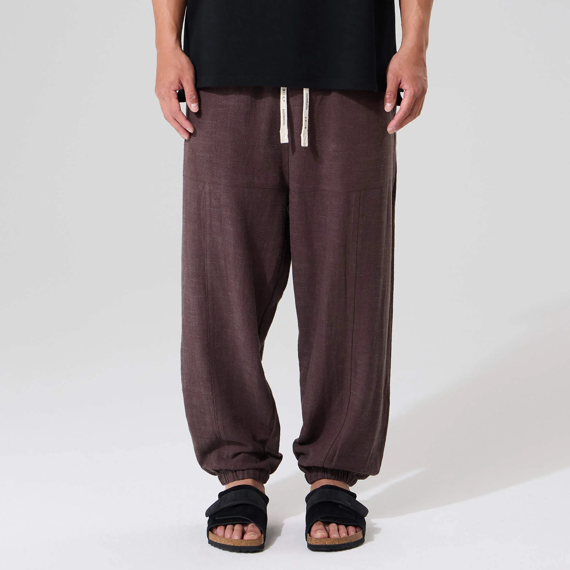 Seika Harem Pants - Image 6