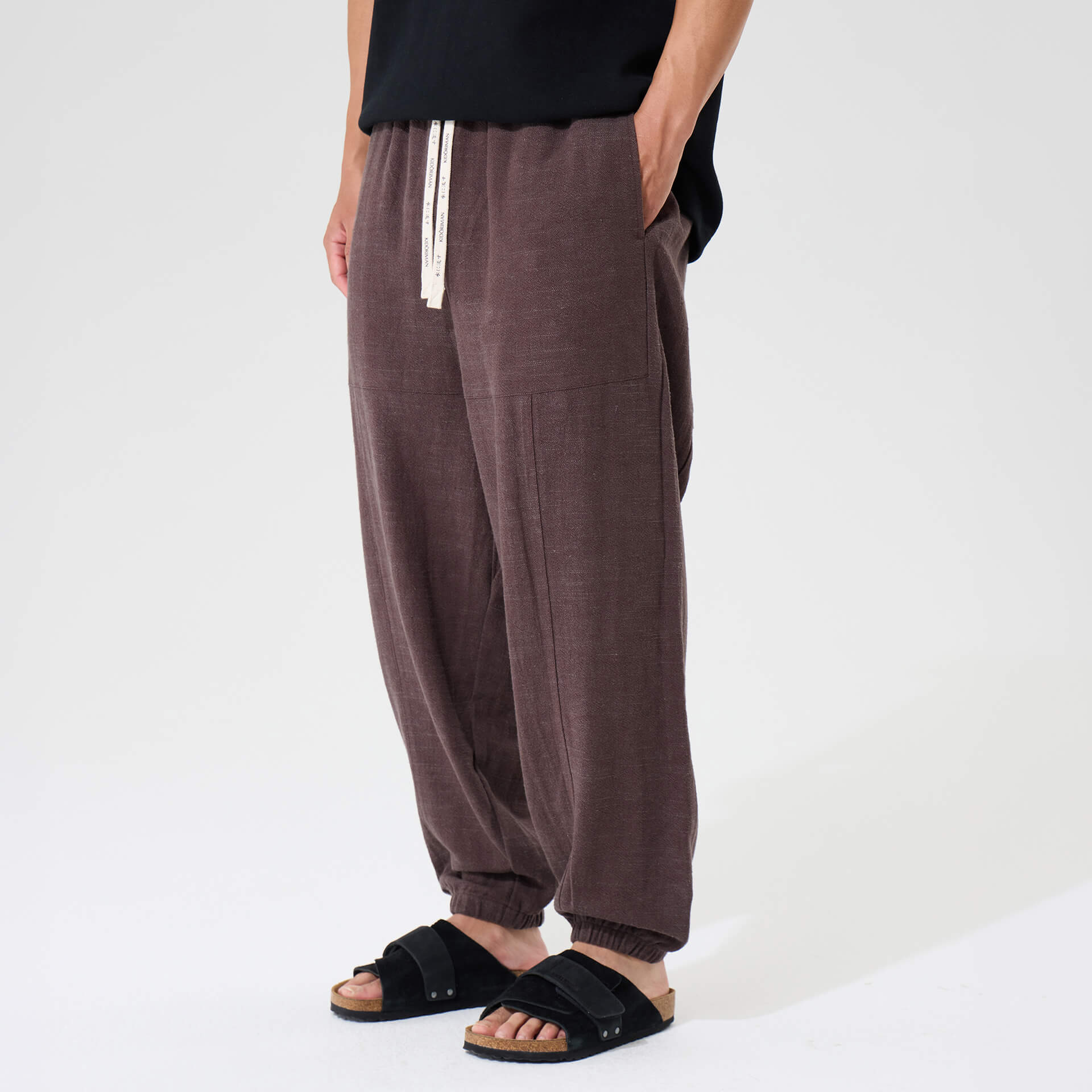 Seika Harem Pants - Image 7