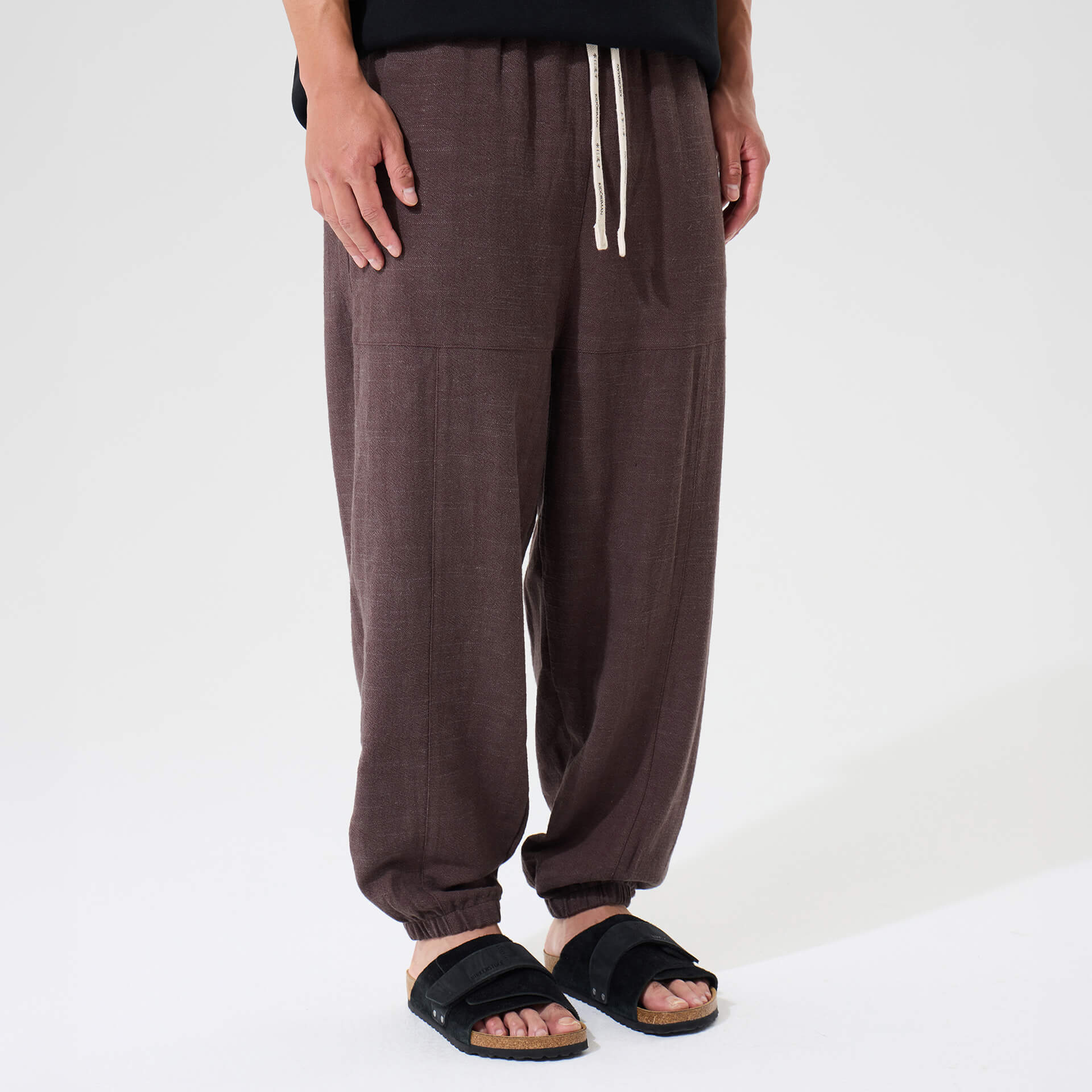 Seika Harem Pants - Image 8