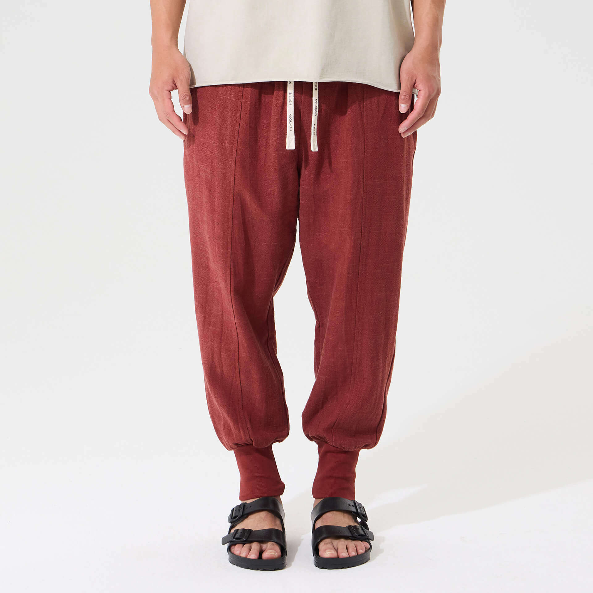 Sokai Harem Pants - Image 14