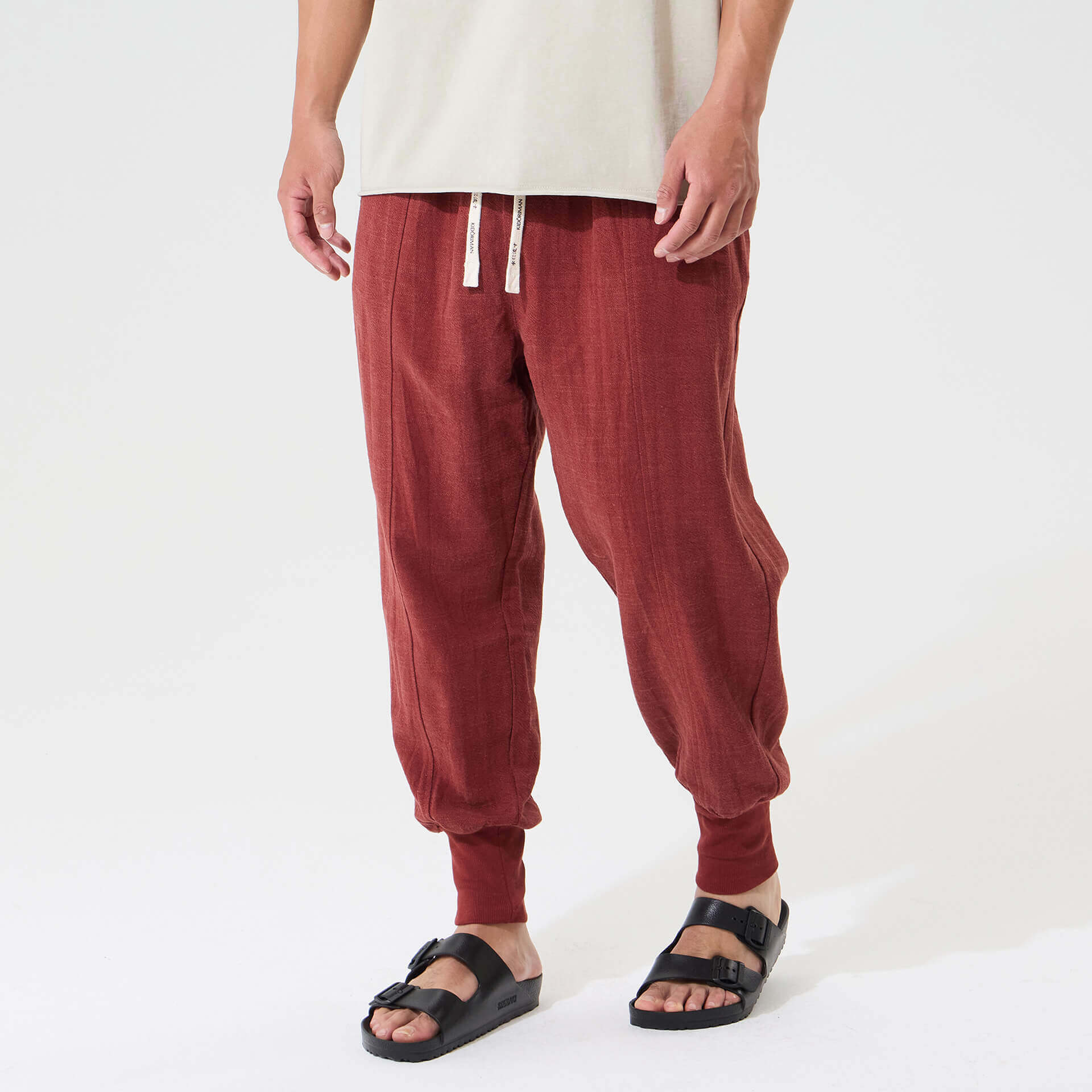 Sokai Harem Pants - Image 15