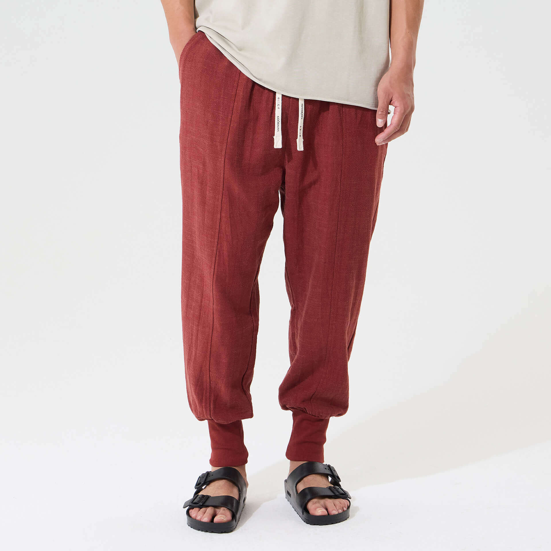 Sokai Harem Pants - Image 16