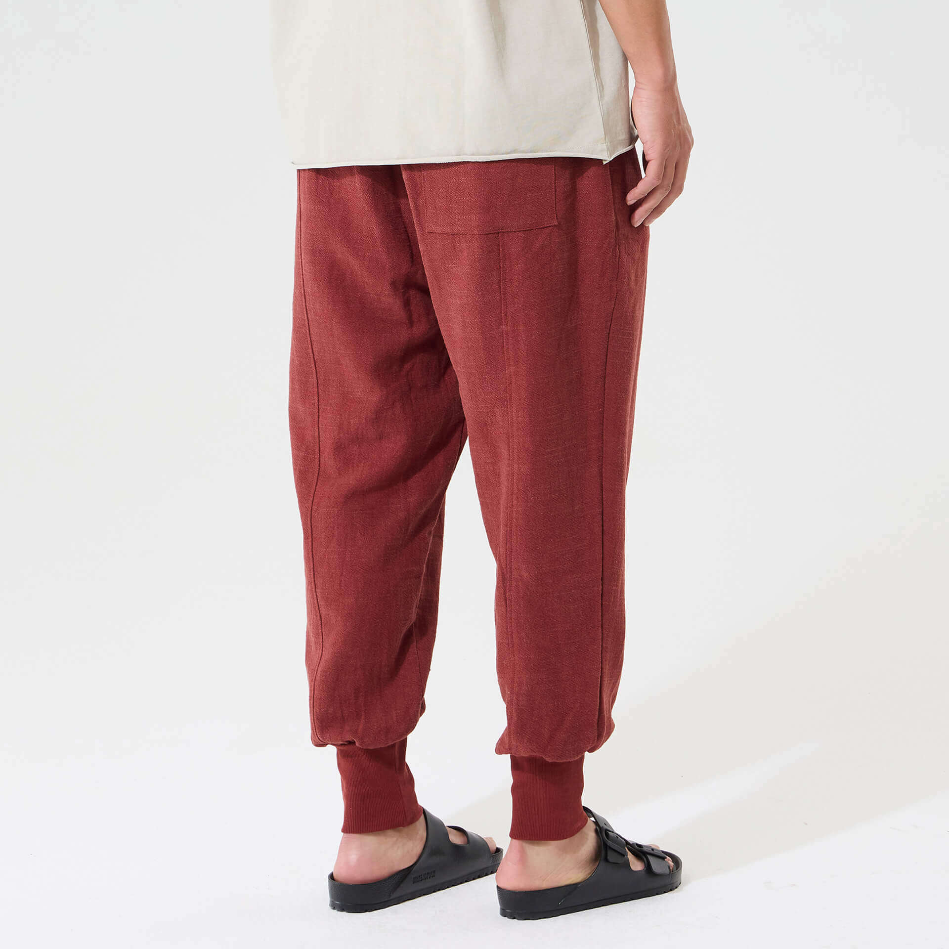Sokai Harem Pants - Image 18