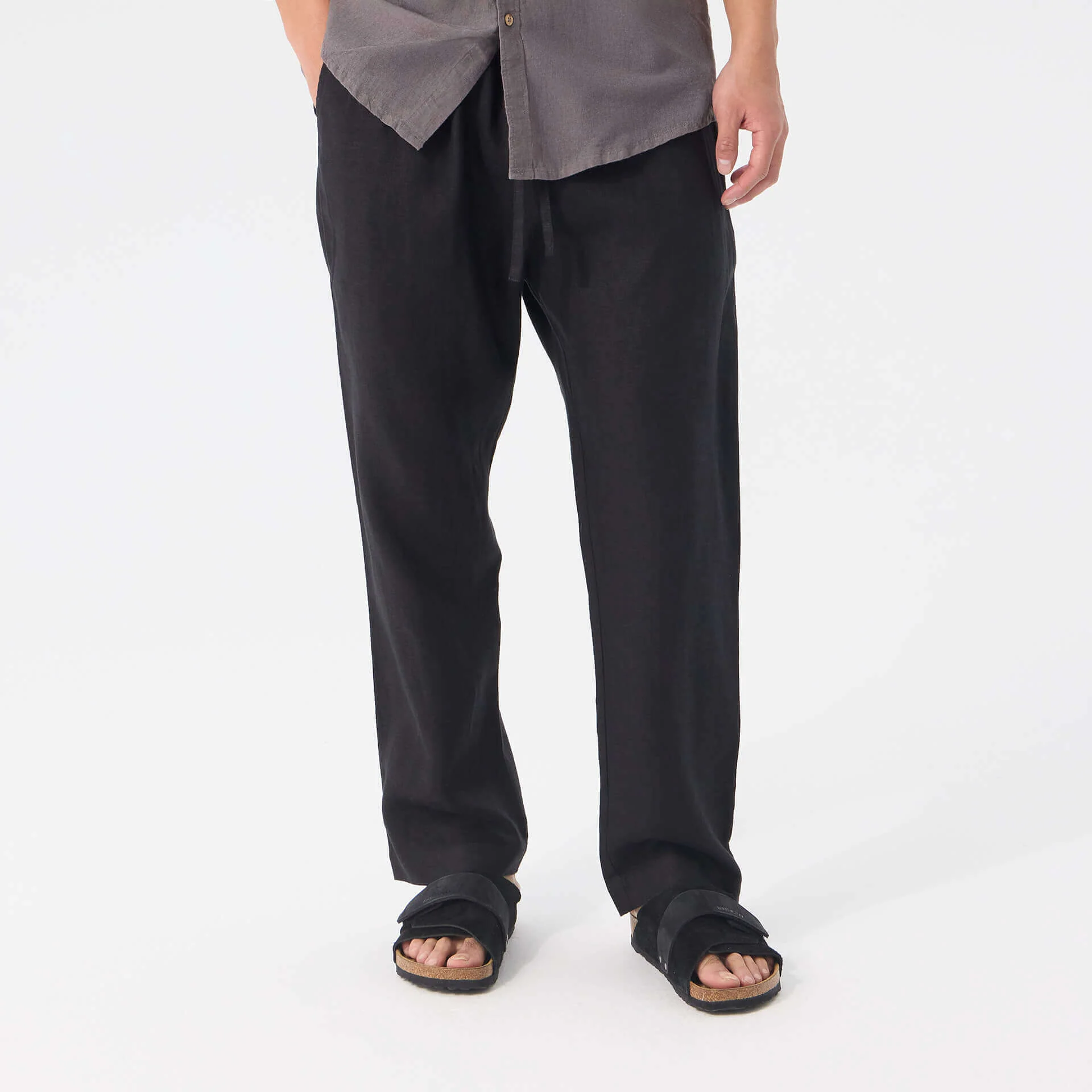 Yasumi Linen Pants