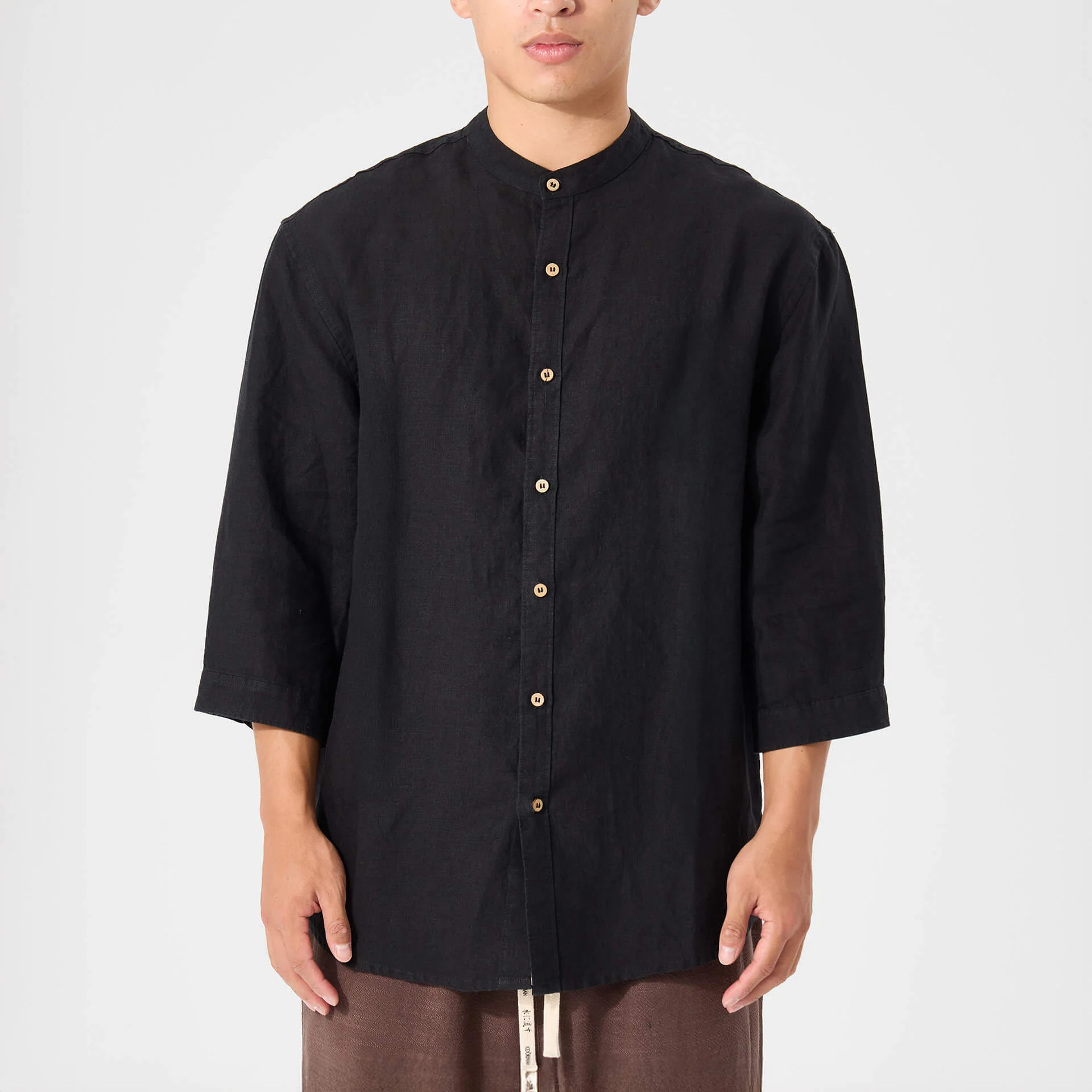 Yumemi 7/8 Shirt